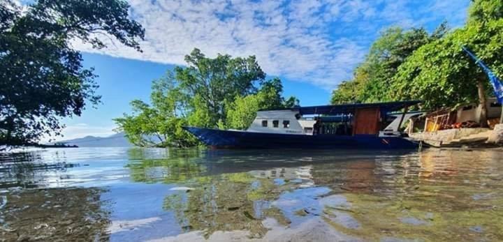Two Fish Resort Бунакен Екстер'єр фото