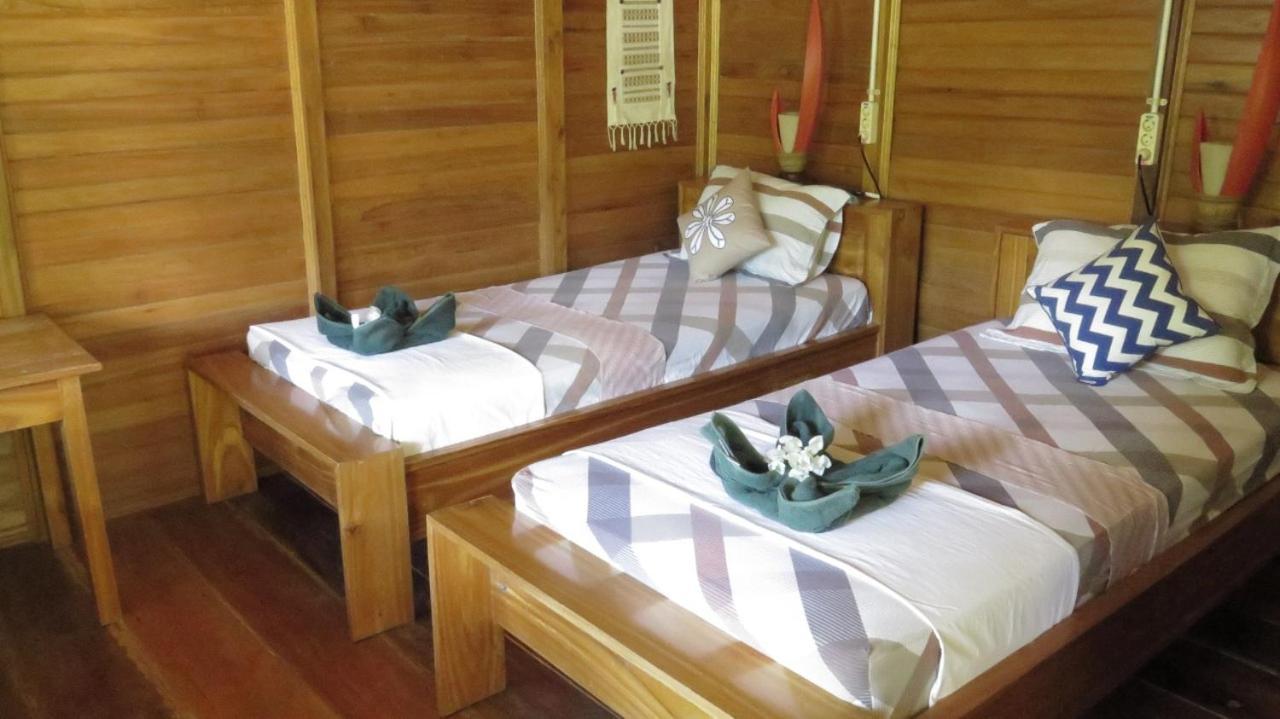 Two Fish Resort Бунакен Екстер'єр фото